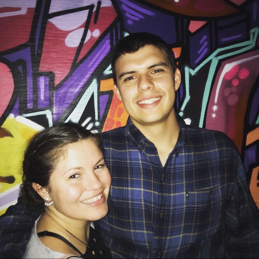 Meet your Posher, Danielle